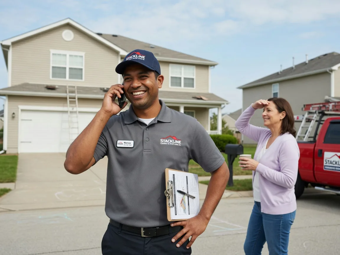 Chimney flashing repair Royse City, TX FAQs